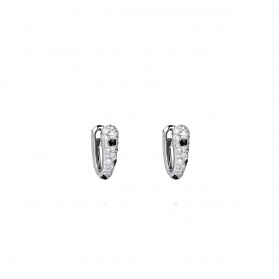 CARTIER BOUCLES D'OREILLES PANTHÈRE DE CARTIER N8515155